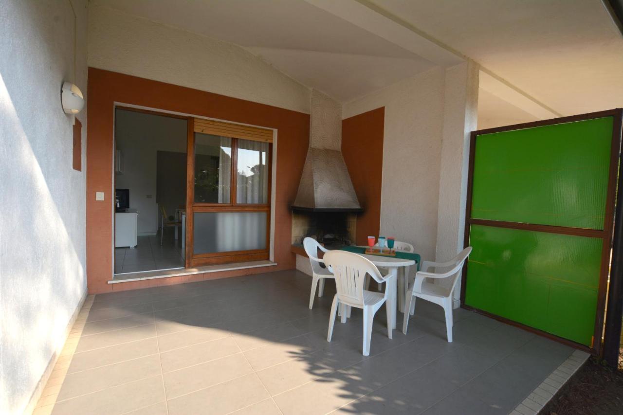 Lignano Comfort Lignano Sabbiadoro Zewnętrze zdjęcie