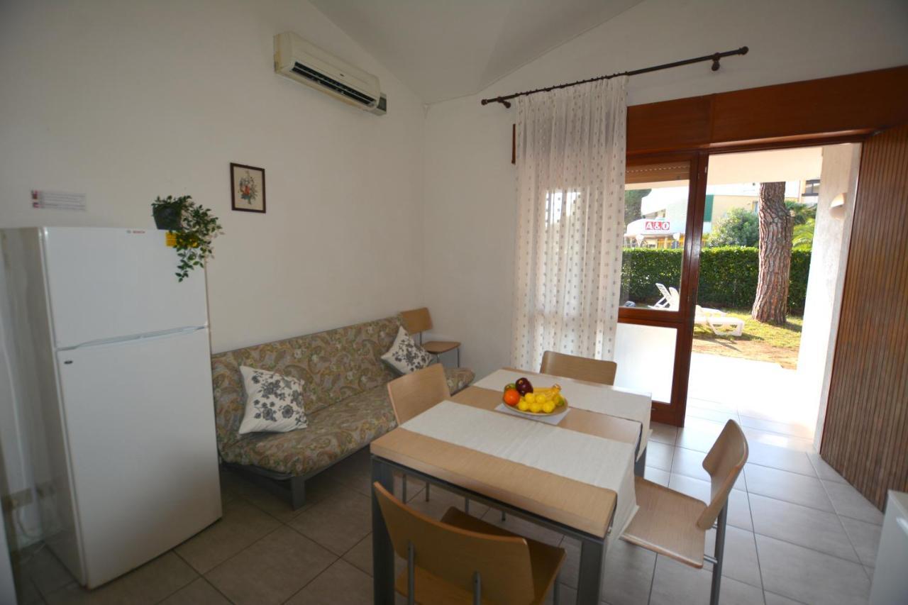 Lignano Comfort Lignano Sabbiadoro Zewnętrze zdjęcie
